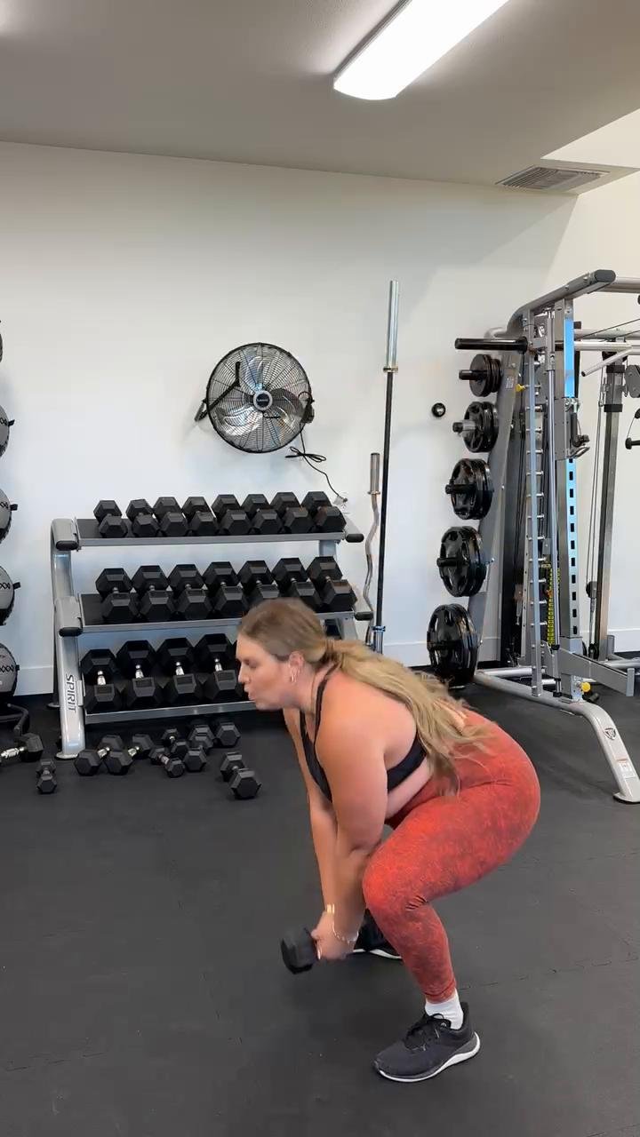 Optional Conditioning Workout 1