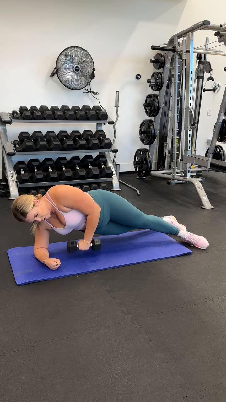 Full Body Strength