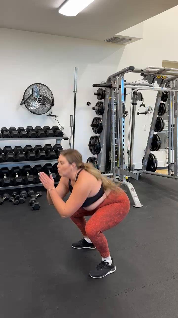 Full Body Strength
