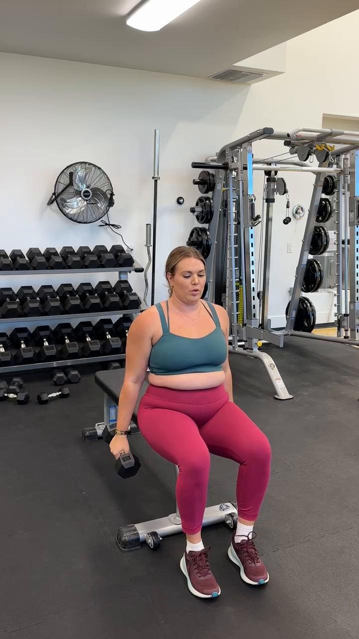 Full Body Strength