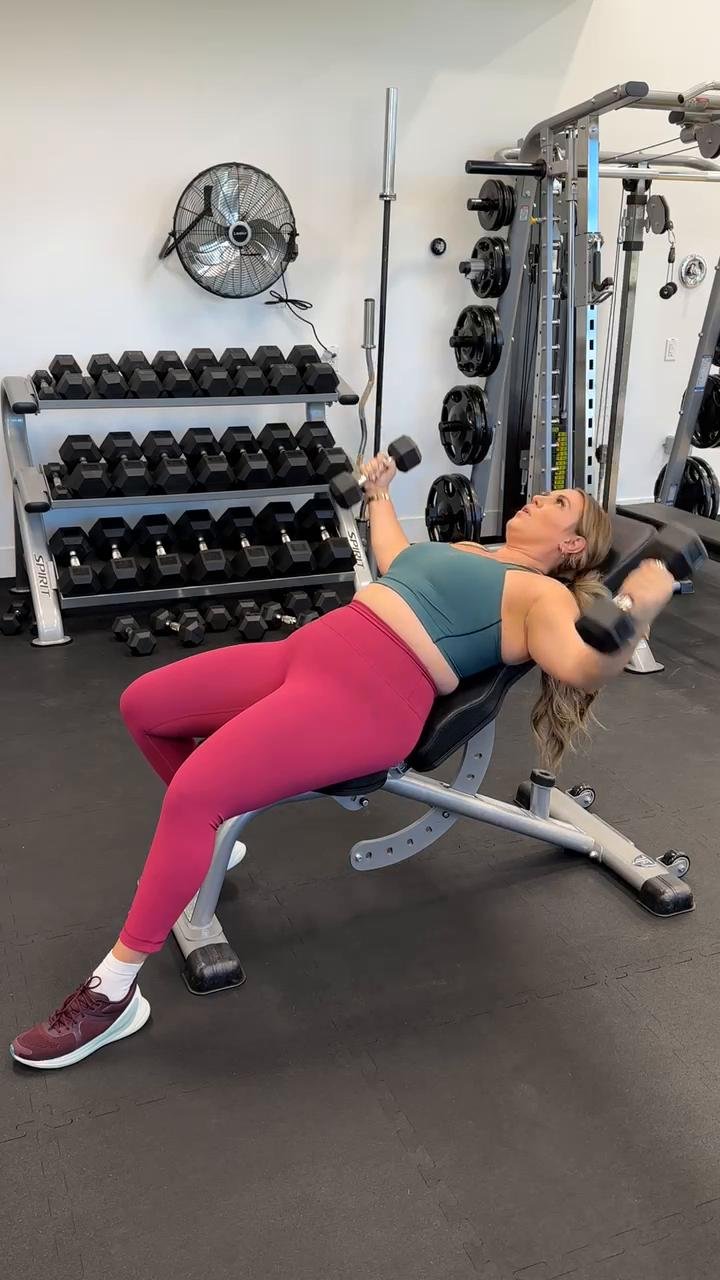 Full Body Strength