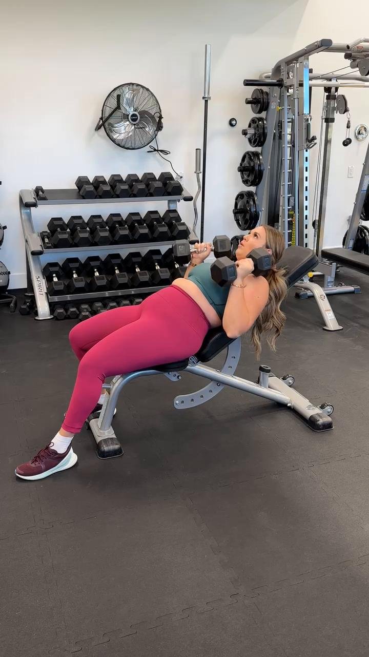 Full Body Strength
