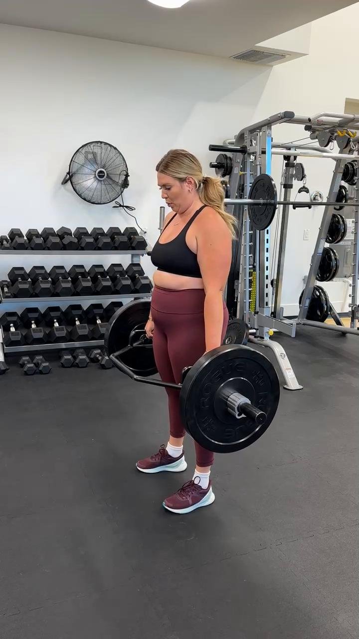 Full Body Strength