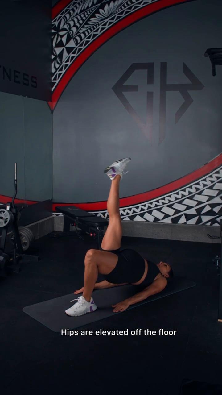 Cardio + Core