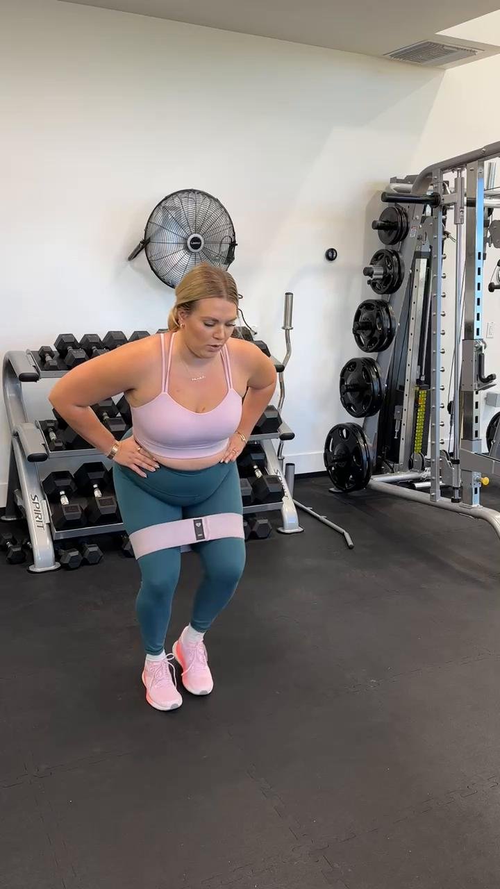 Full Body Strength