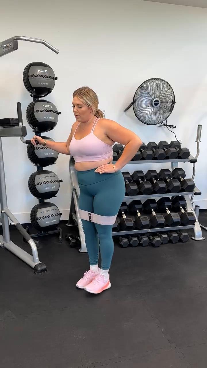 Full Body Strength