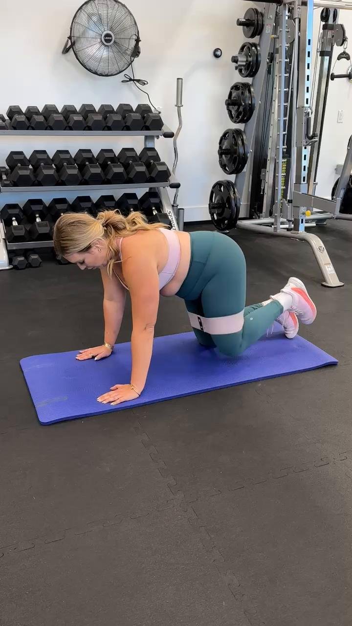 Full Body Strength