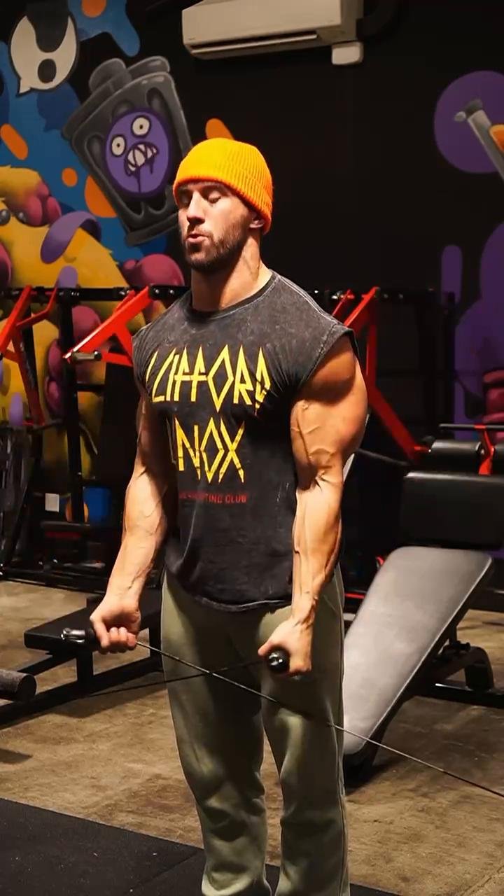 Shoulders (DAY 2 - 11/29)