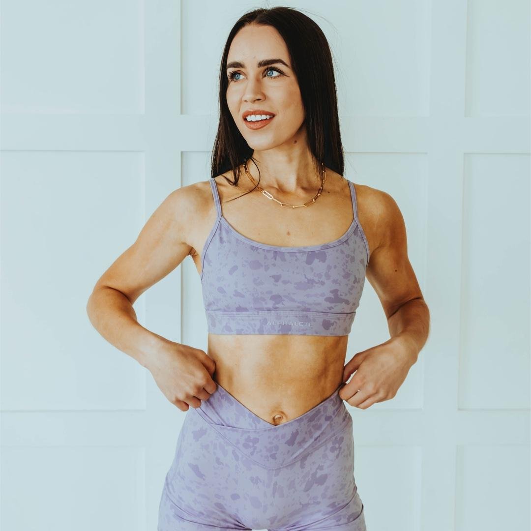 Upper Body Warm Up