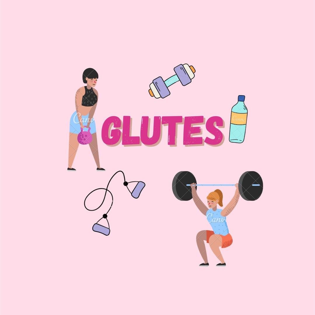 GLUTE FOCUSED!! (1)
