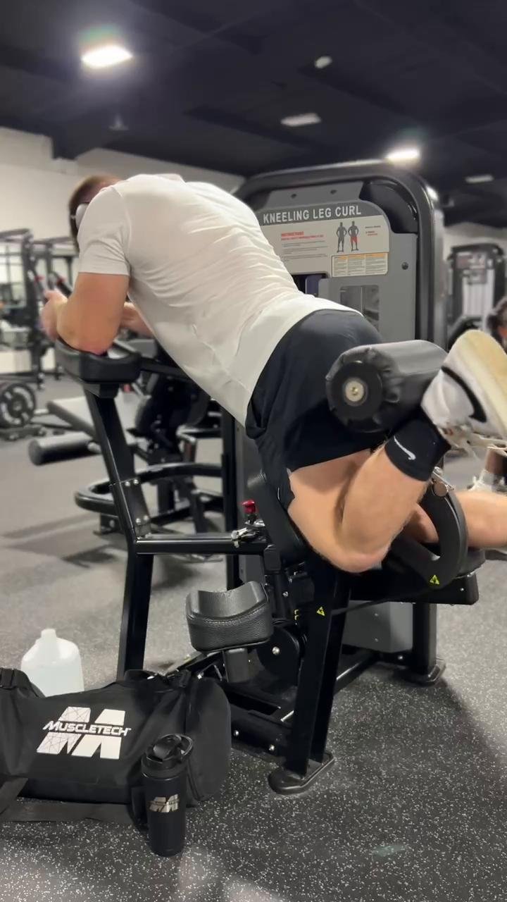 Leg Workout