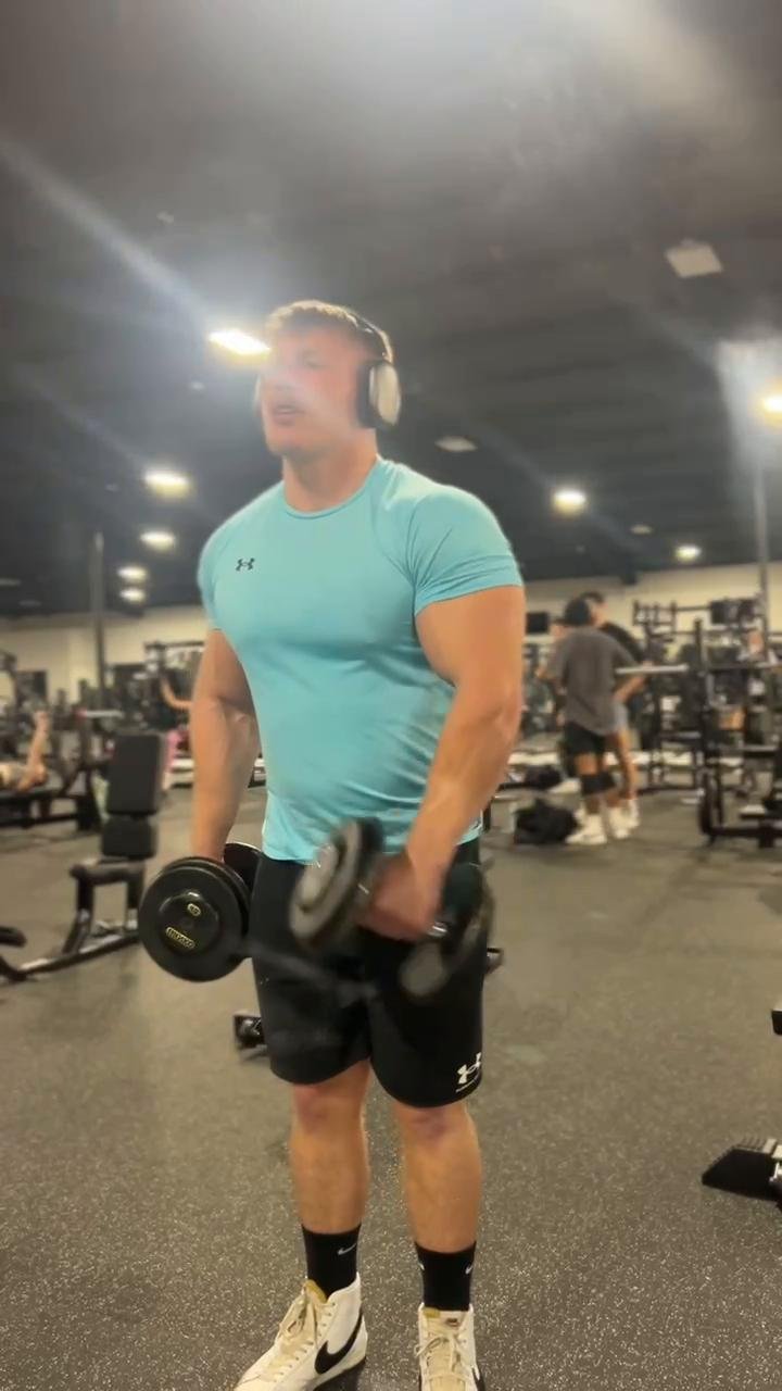 Arm Workout