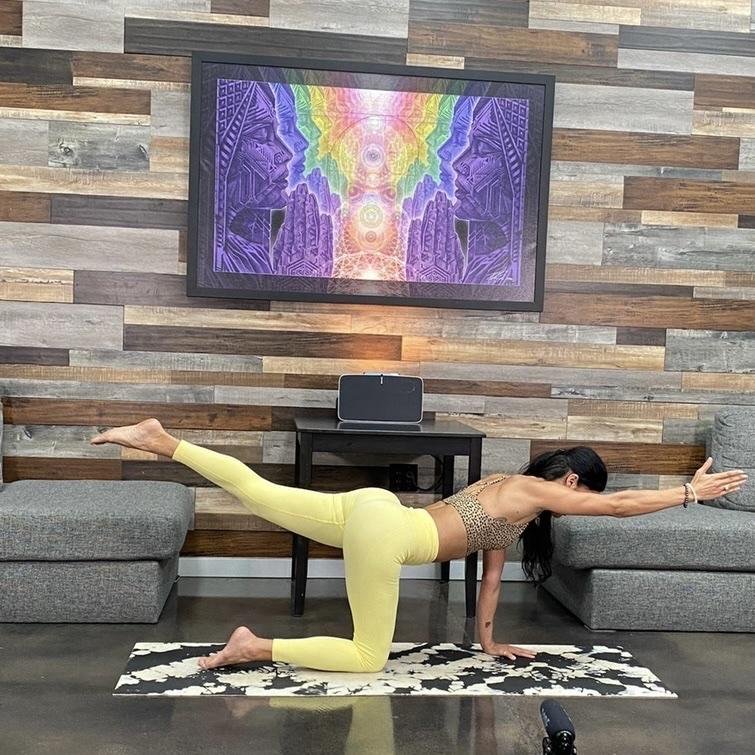 Back Pain Relief And Strengthening