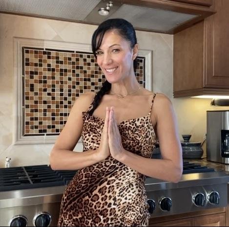 Most Delicious Vegetarian Soup!