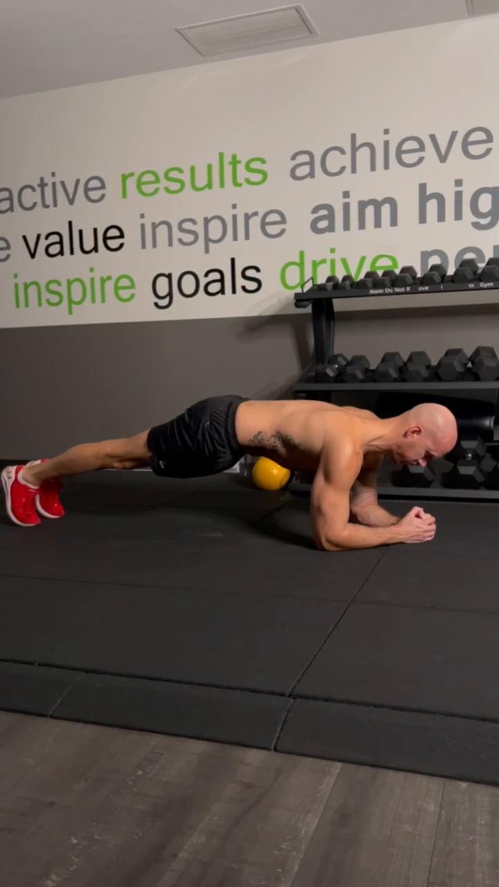 Core: No Equipment II