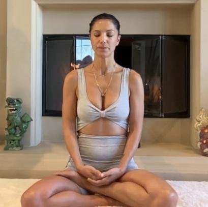 Meditation For Clear Thought