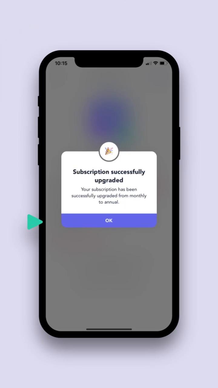 How to save 44% on my APP