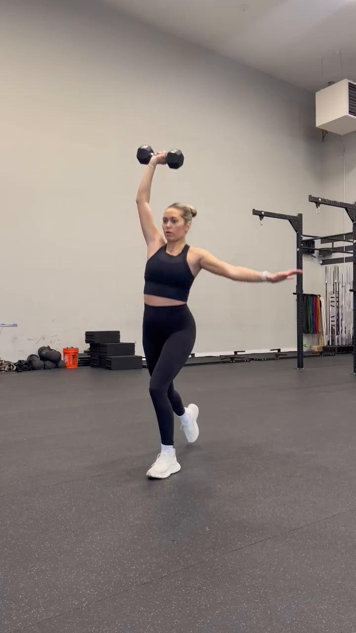 Day 4 - Full Body