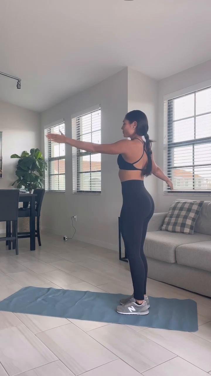 Week 1 / Day 4 Quads and Glutes 