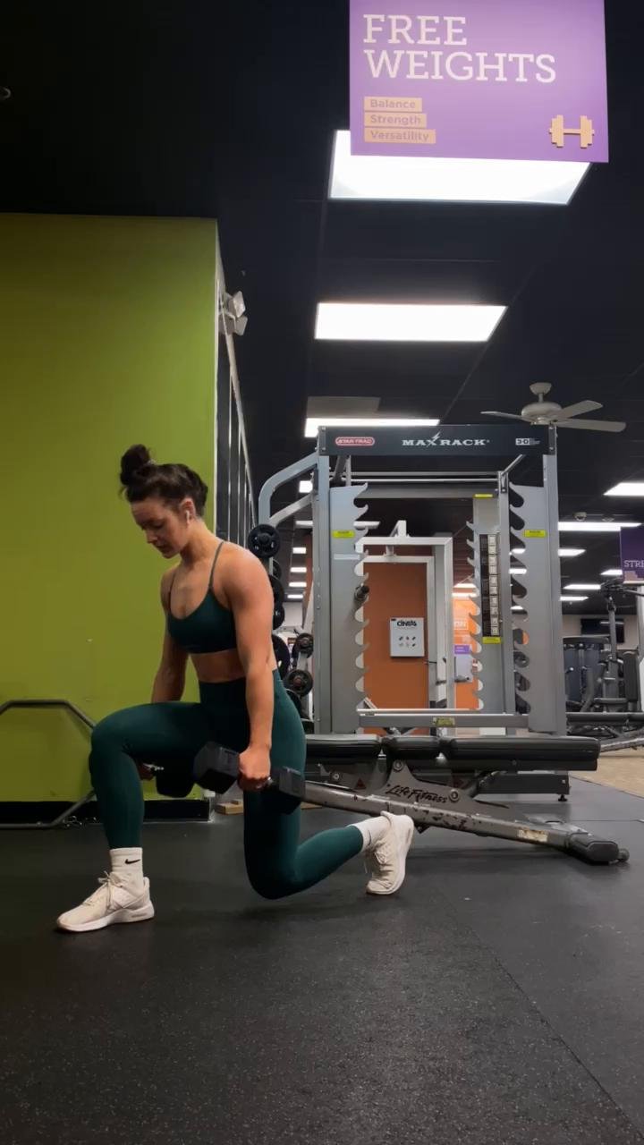 Full Body Strength