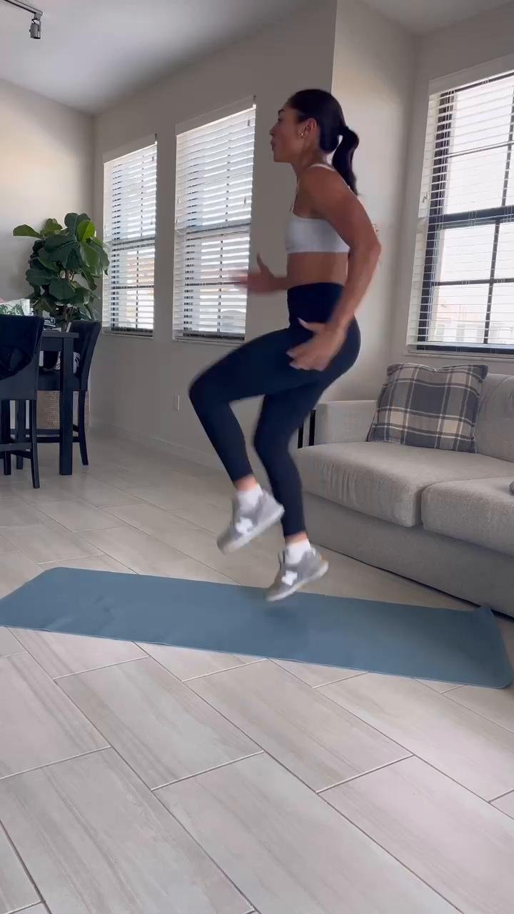 Run Prep Warm up🏃🏼‍♀️