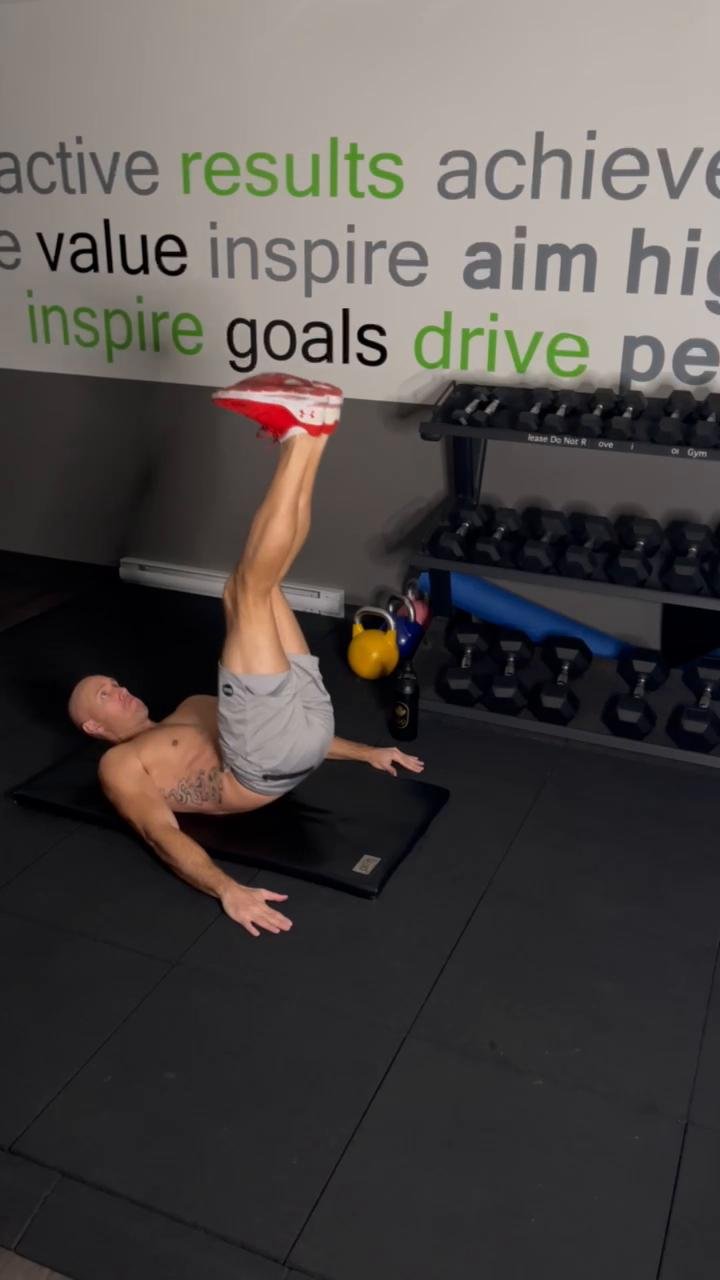 Core: No Equipment III