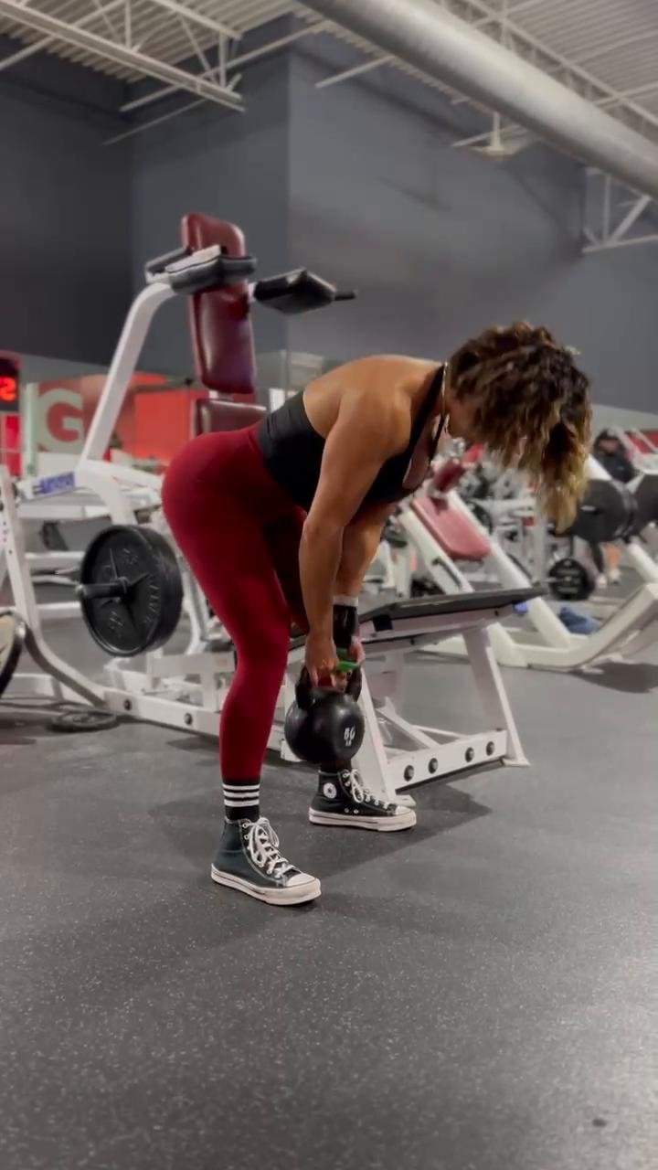 Bootylicious
