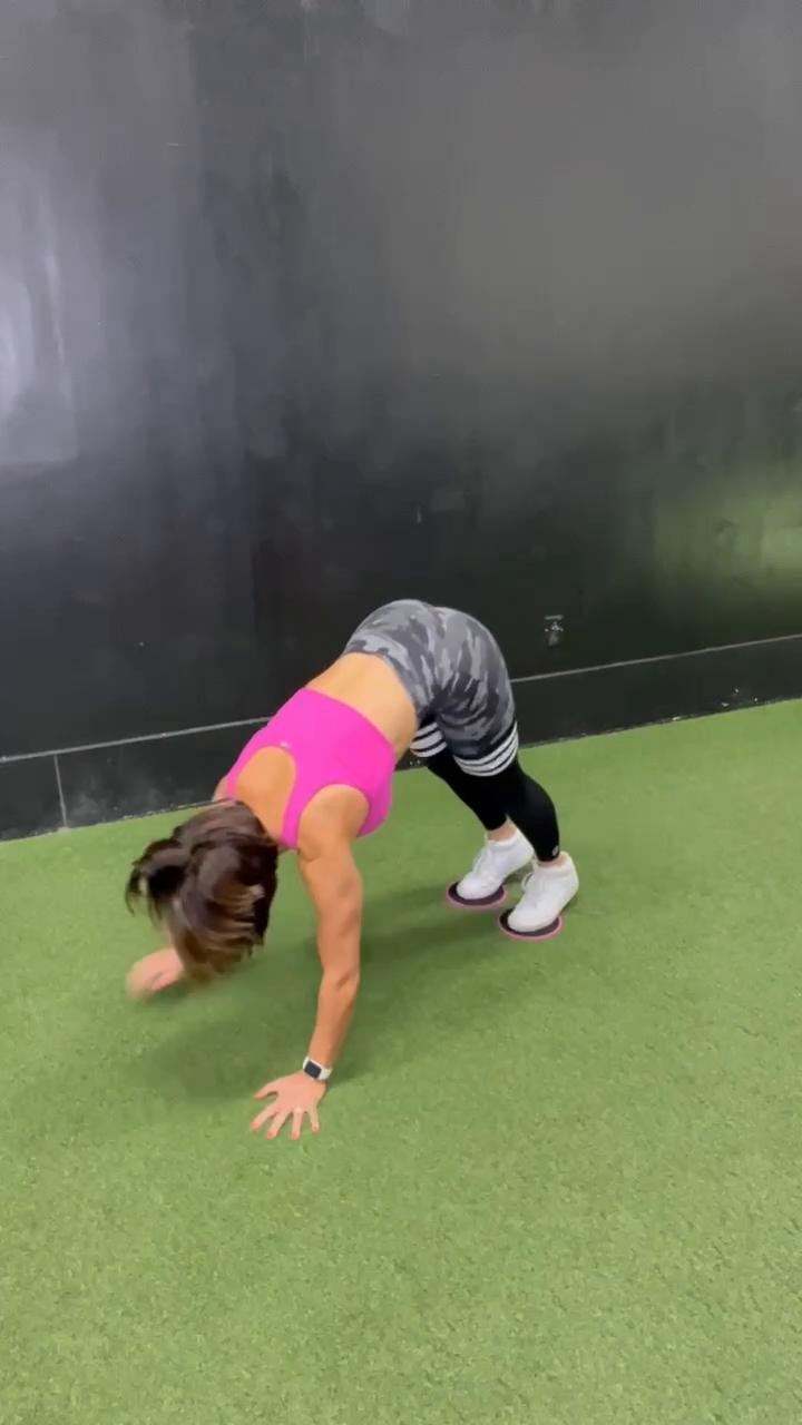 Killer Bodyweight Core