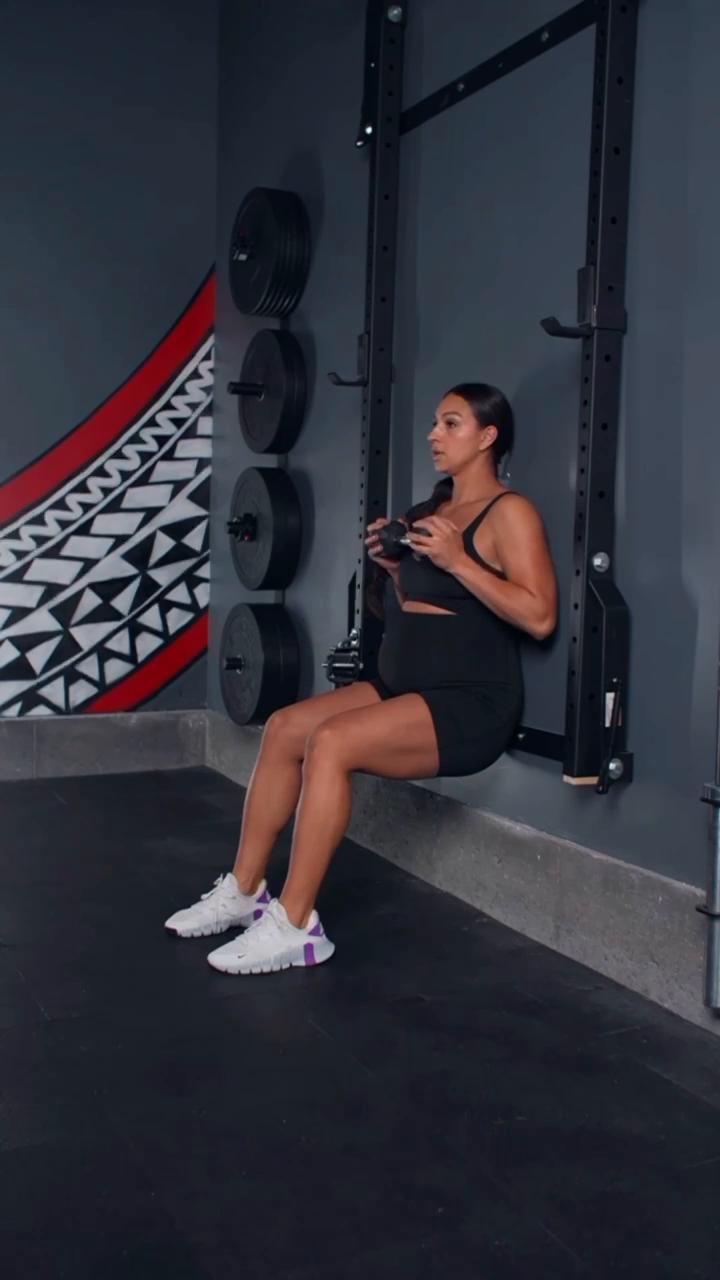 Quads, Adductors, & Calves