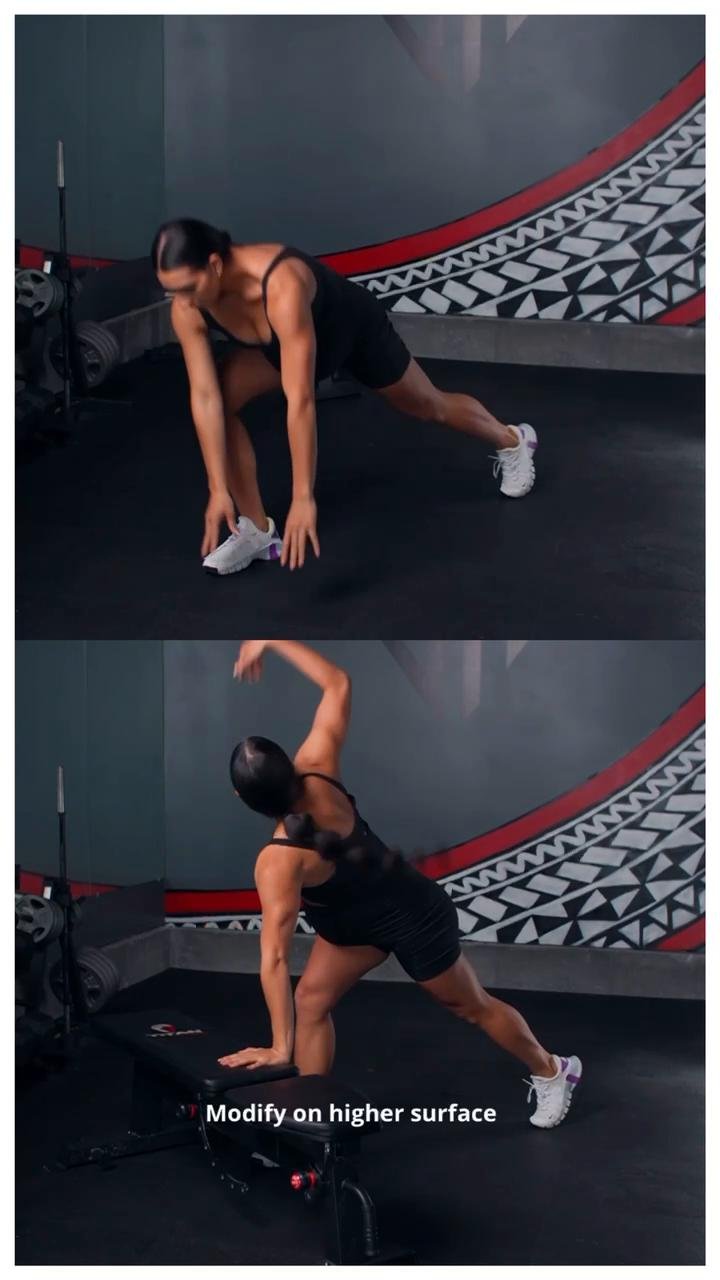 Upper Body Pull