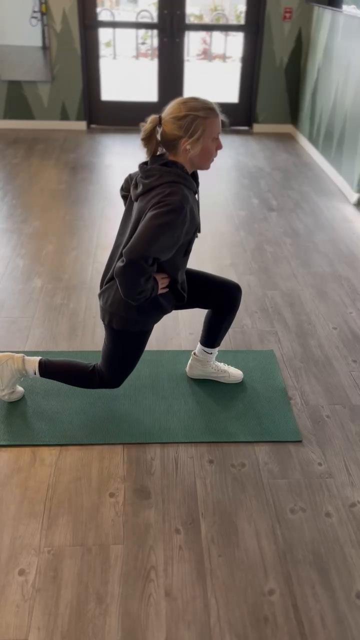 Lower body 🥵