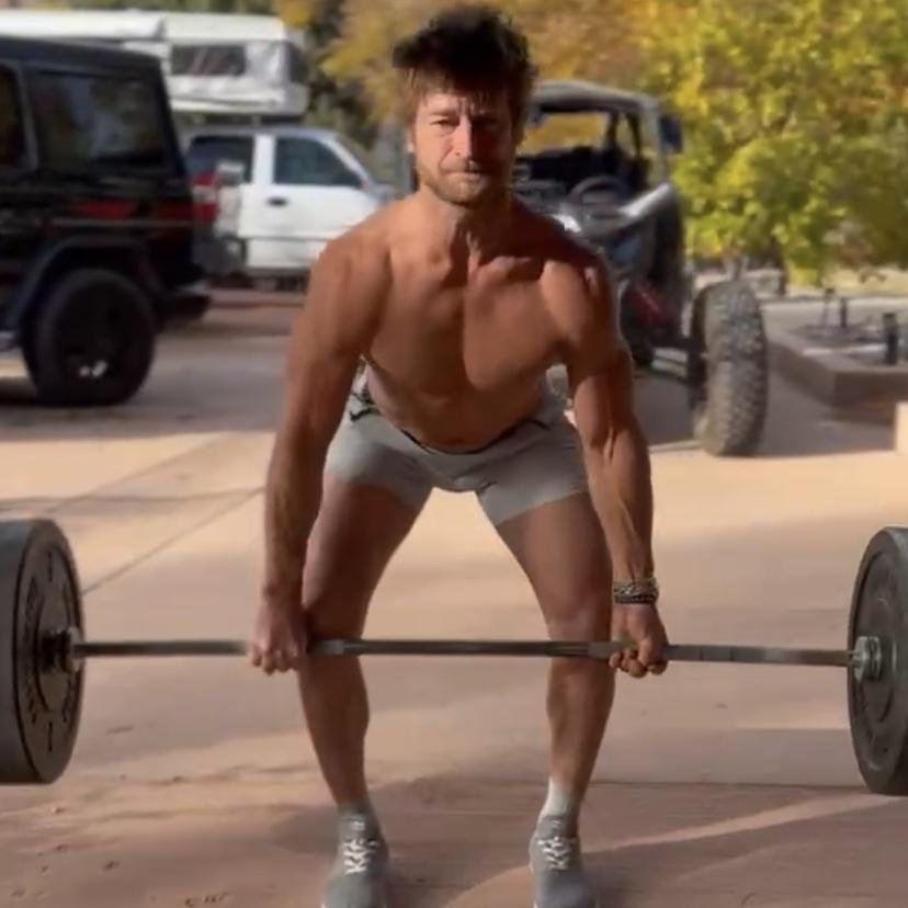 Week 1 / Day 3 - Midline, Core