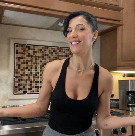 Delicious Green Beans Stew With Chicken!