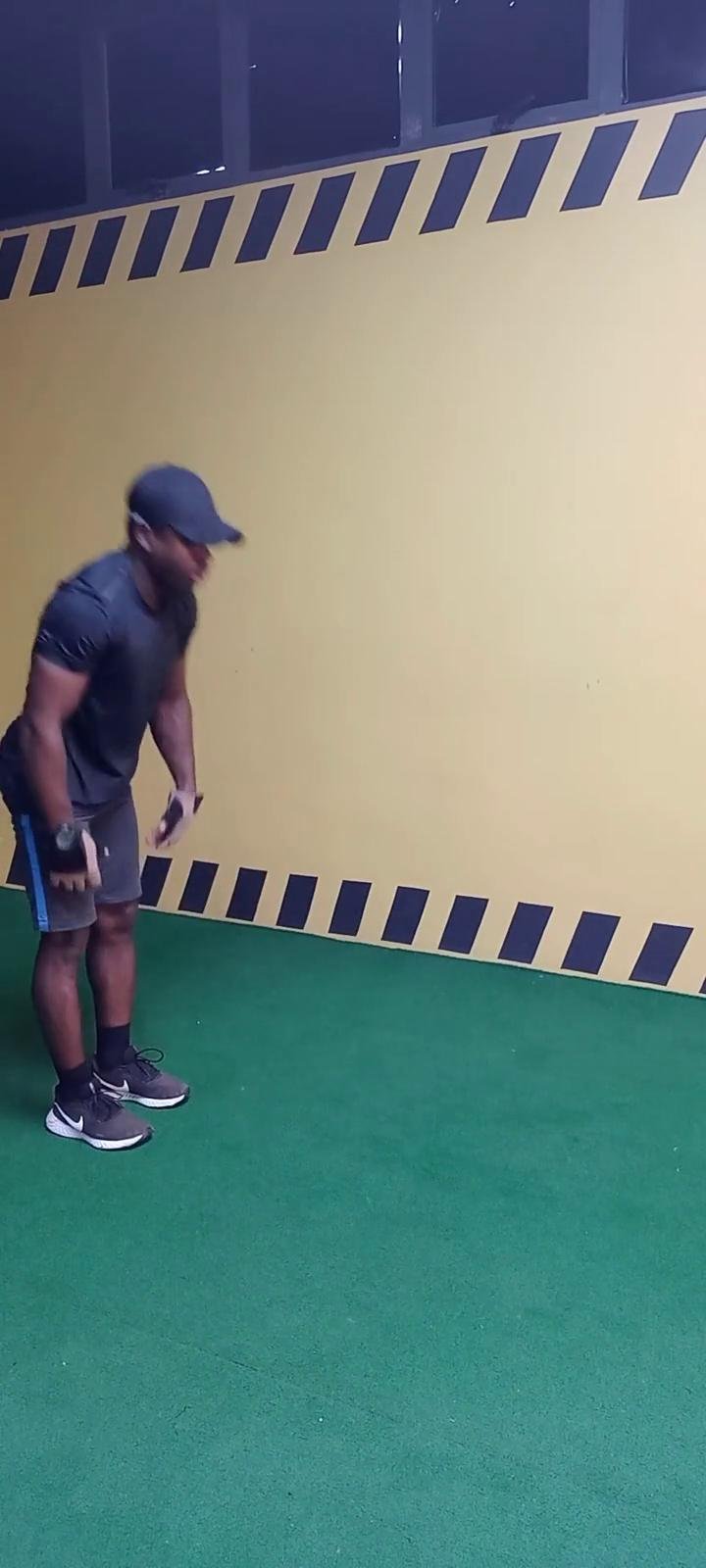 Upperbody