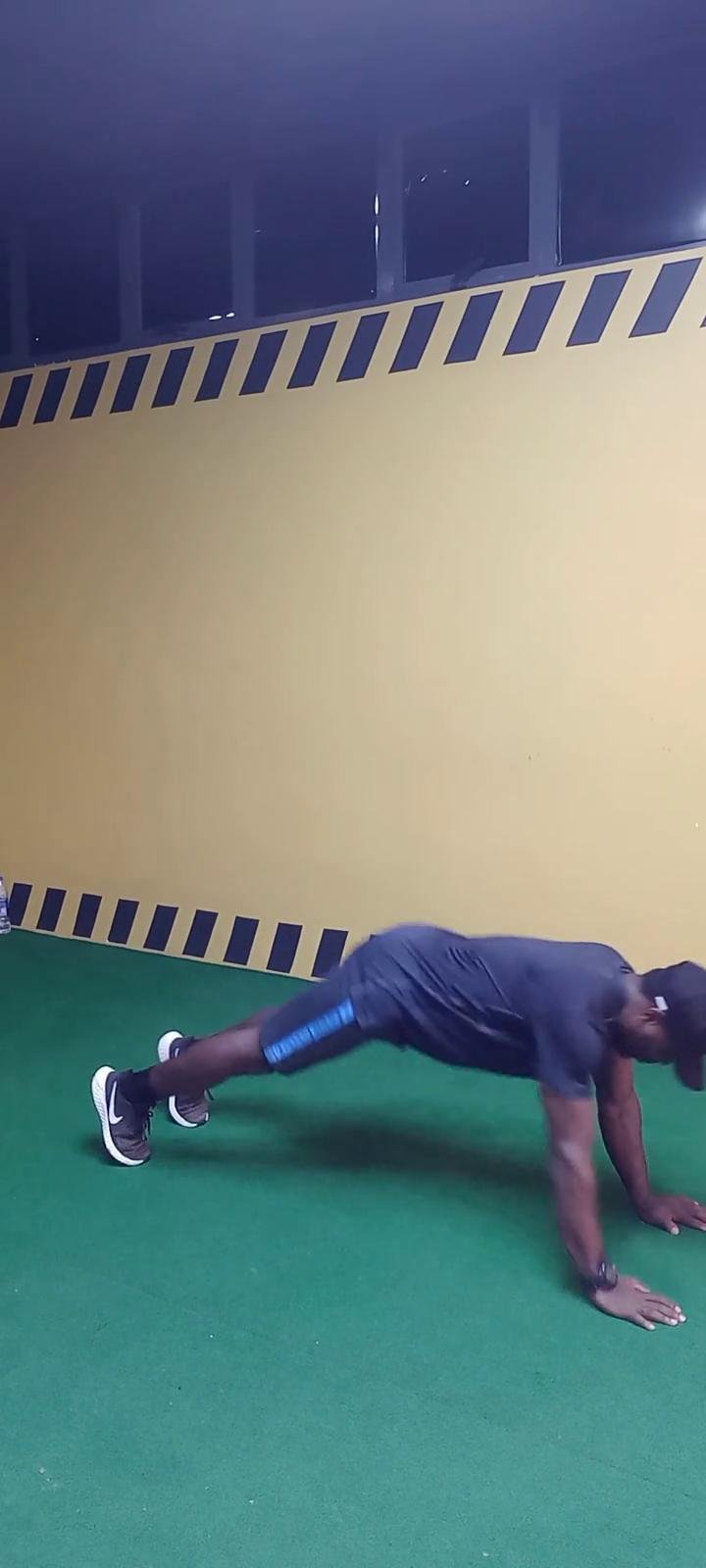 Light up your core