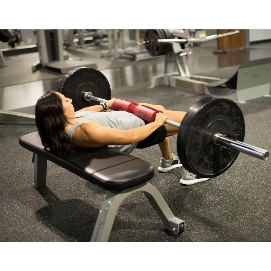 Glutes