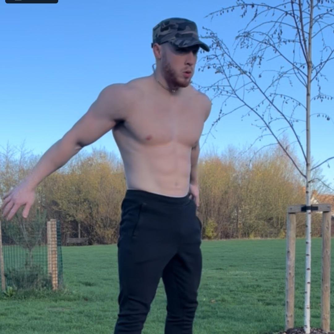 30 Minute Home Fat Burner