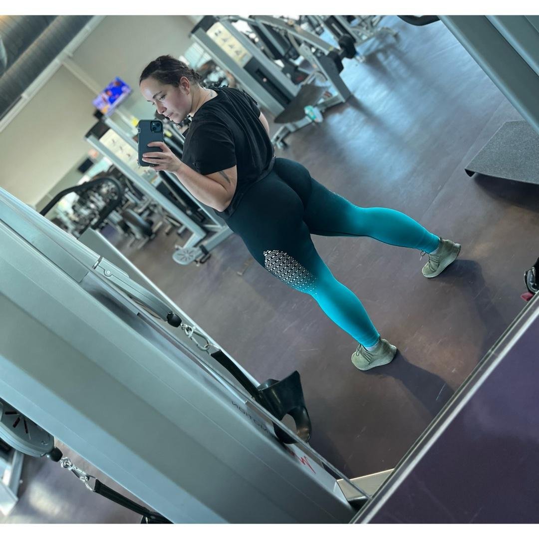 Absolute KILLER leg day