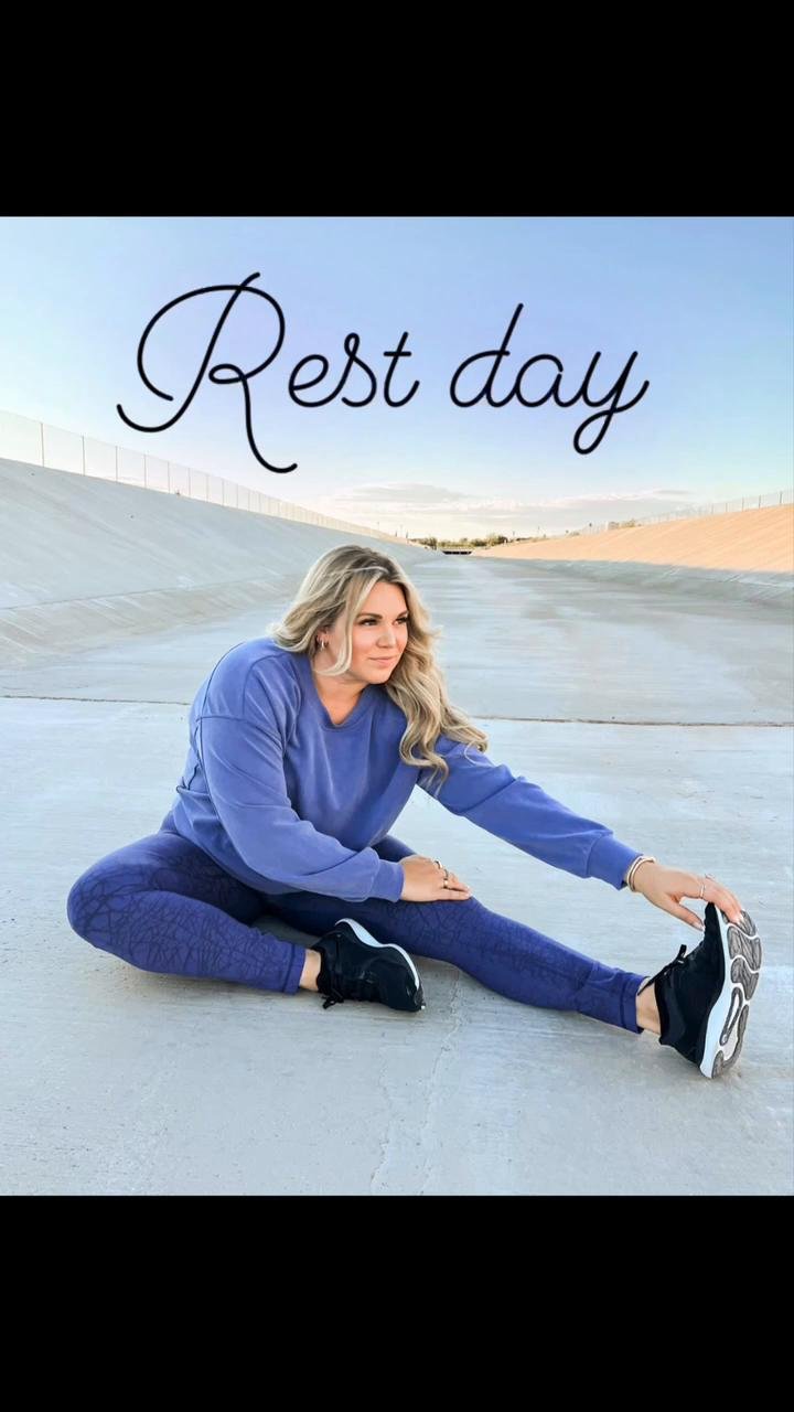 Rest Day