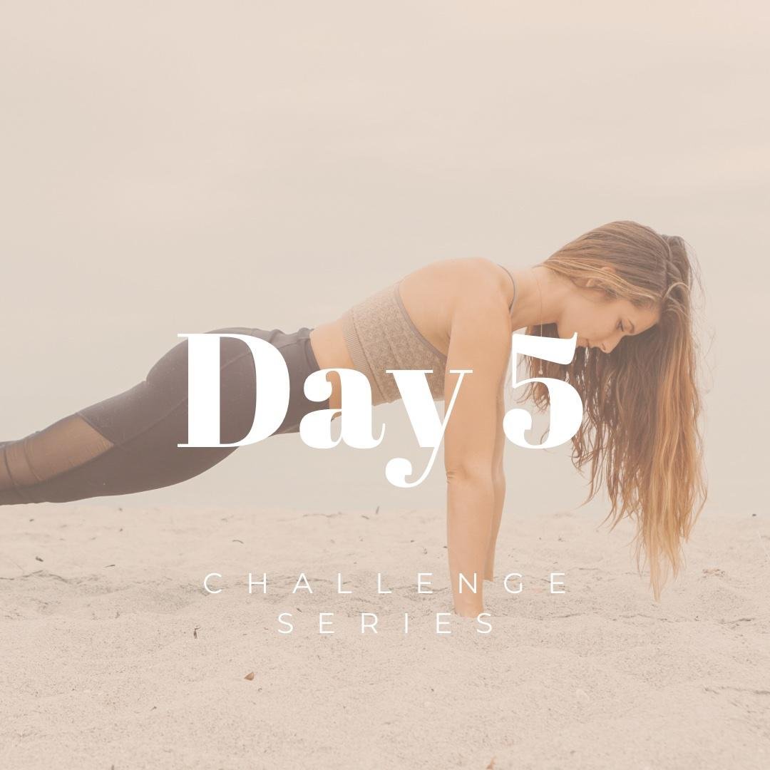 Day 5