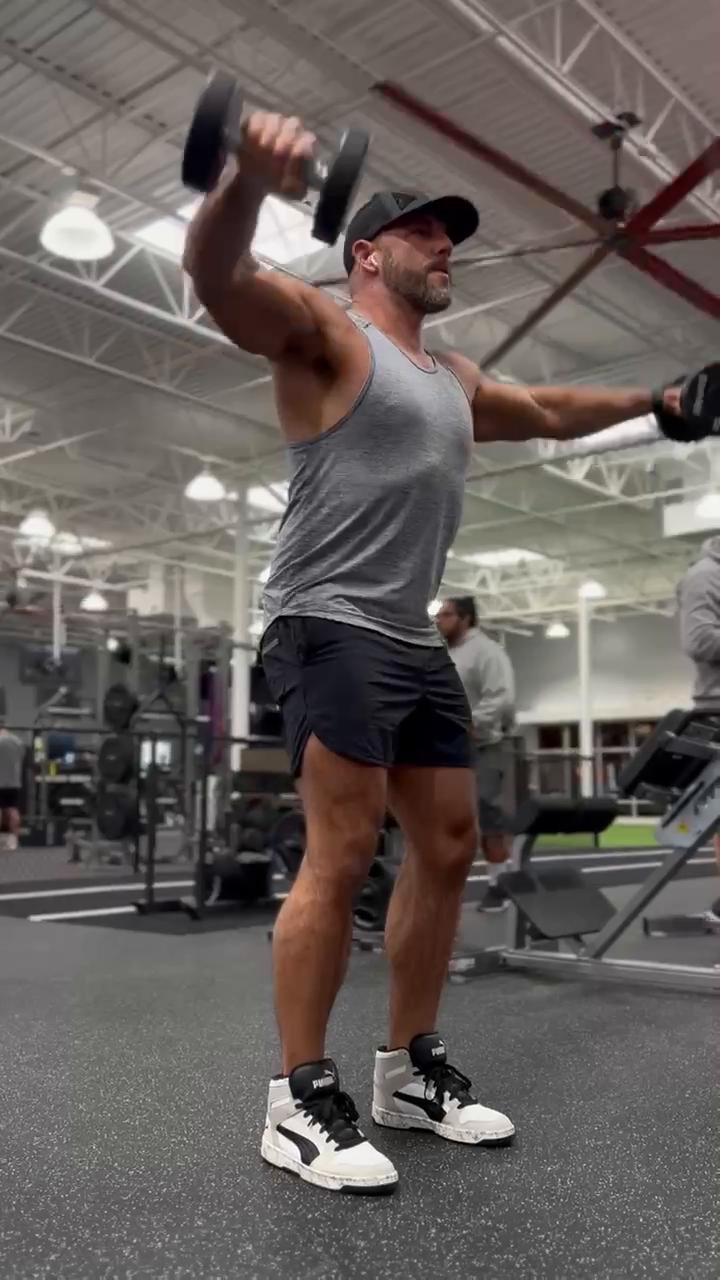 Thursday
Boulder Shoulders