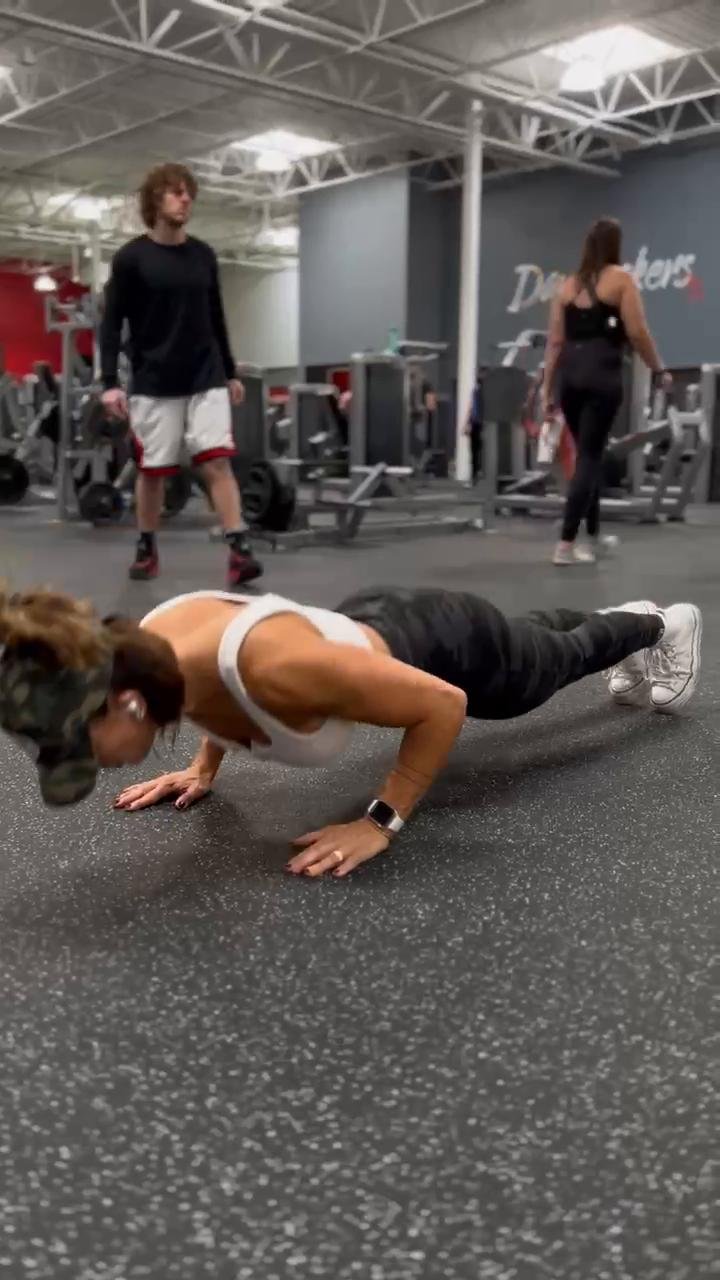 Arms & Abs