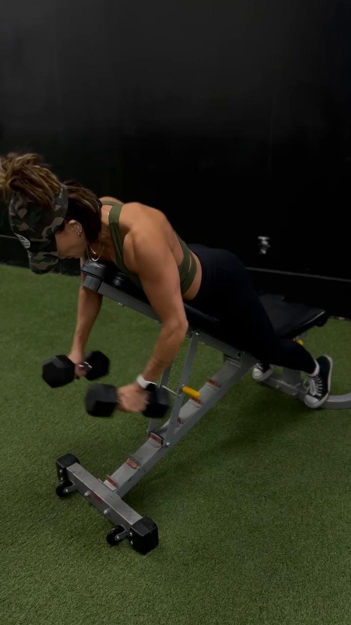 Week 1 Day 2
Shoulders