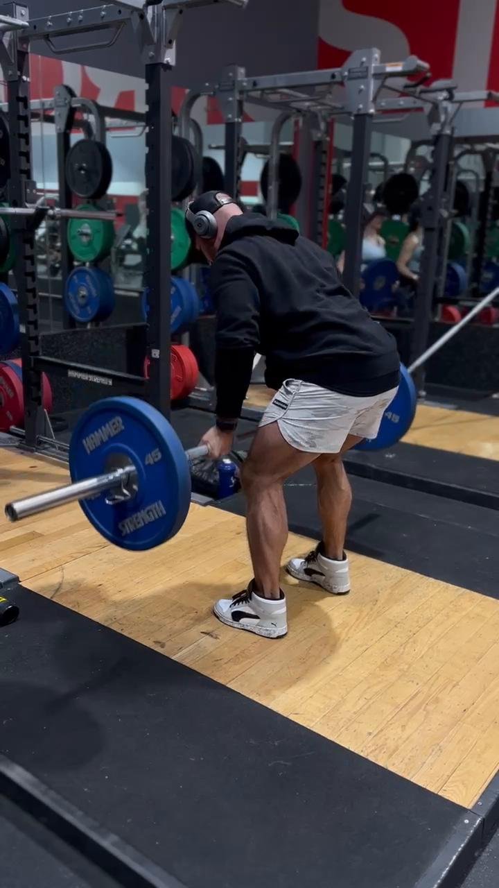 Wednesday 
Back Attack