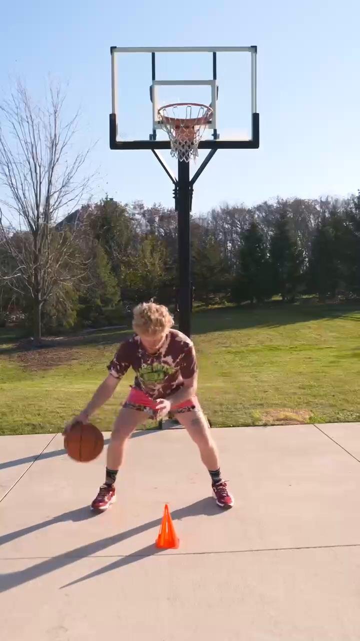 3 Piece Combo - Over, Pound, Cross