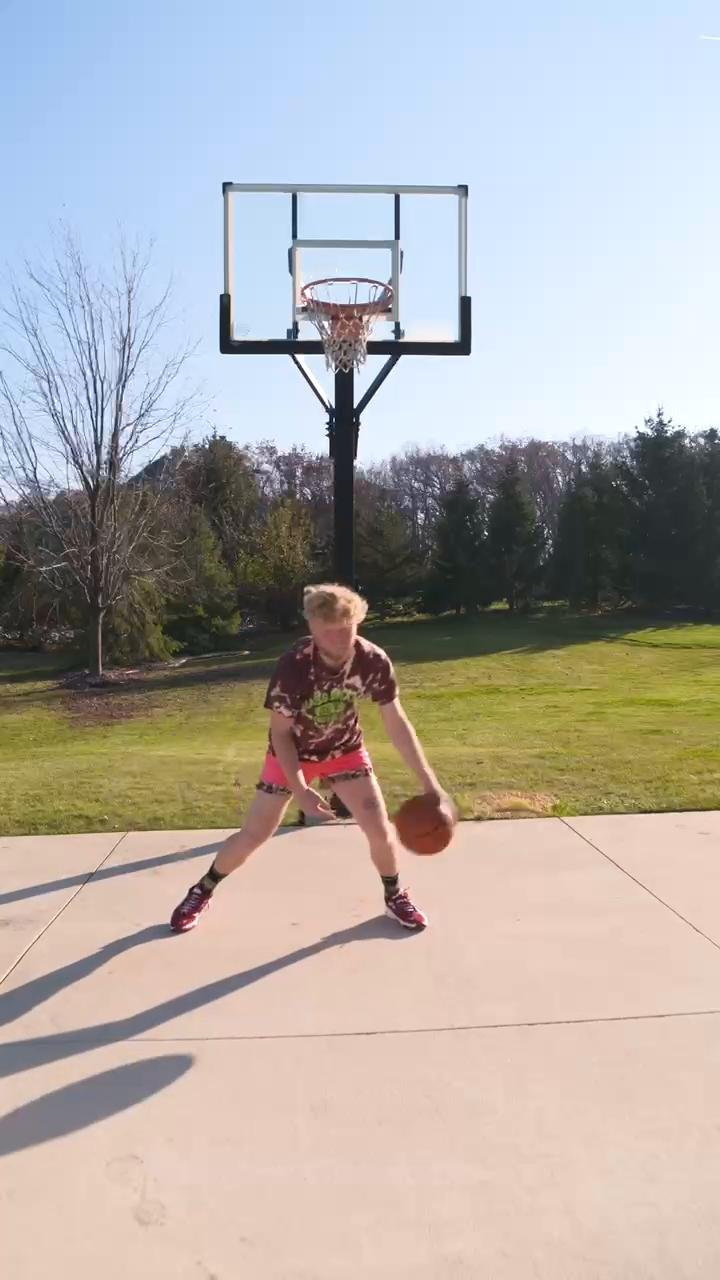 Crossover, Step