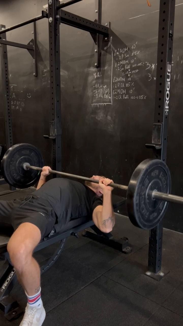 WEEK 3 / WORKOUT 2