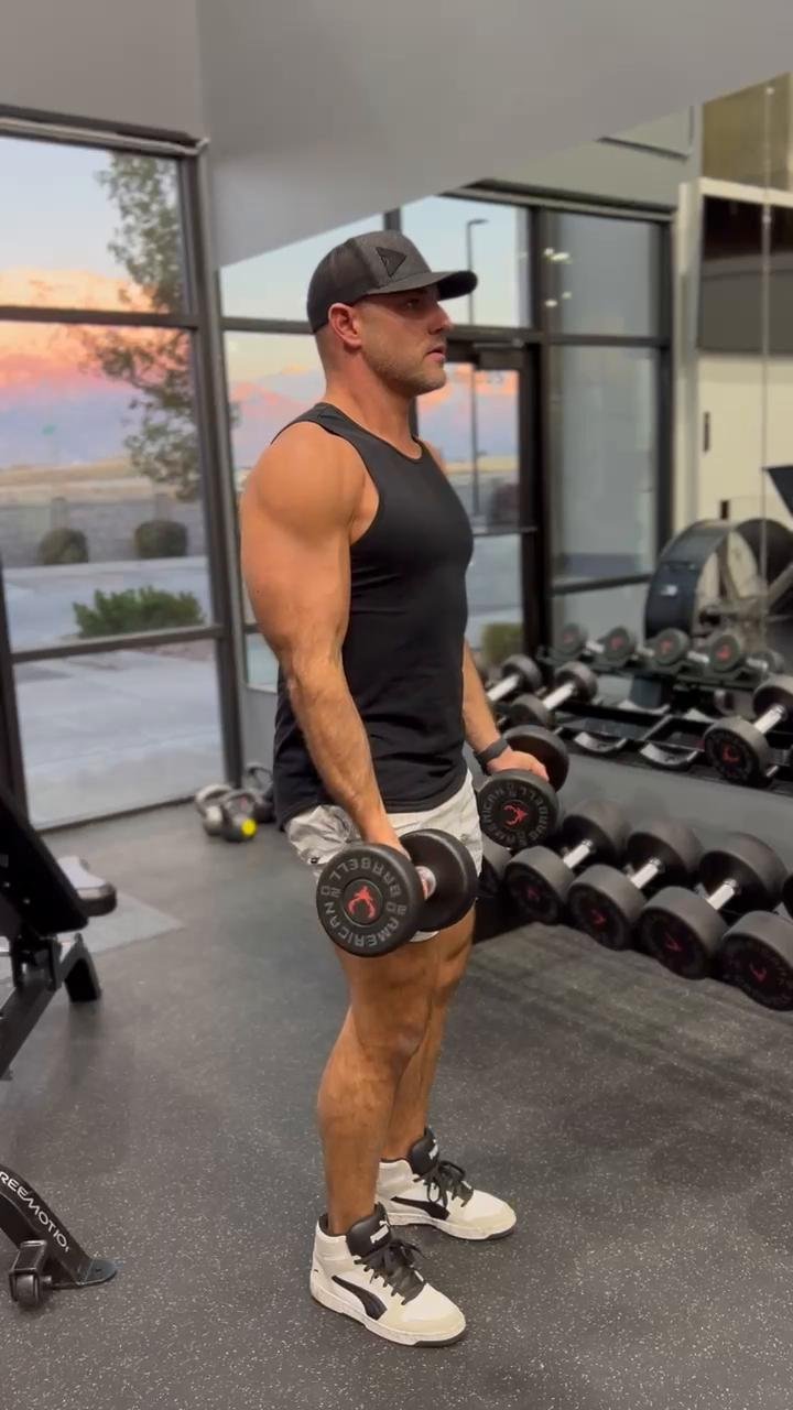 Arms & Abs