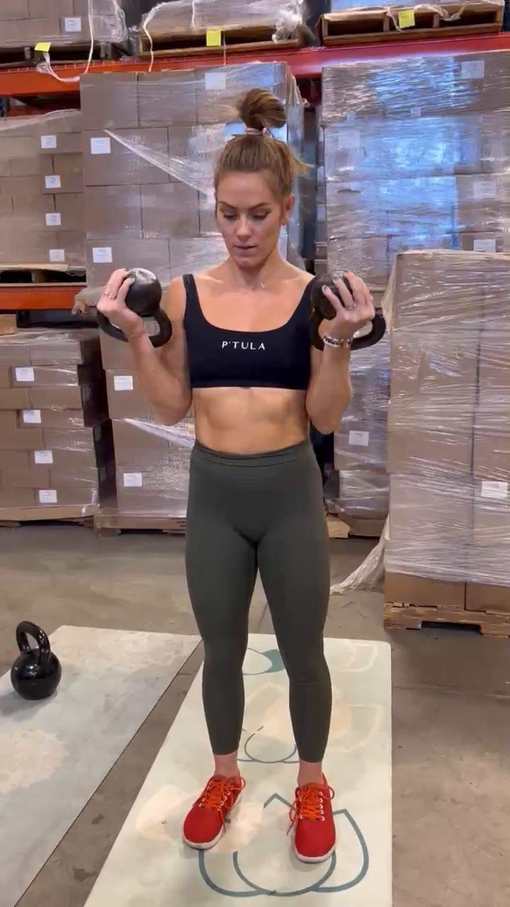 Bridge Full Body