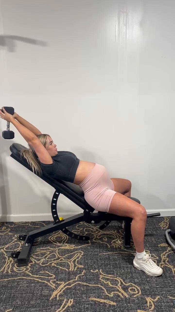 TUESDAY BACK+BIS